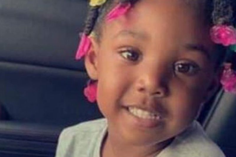 Three-Year-Old Kamille “Cupcake” McKinney Found in Alabama Dumpster After Weeks-Long Search