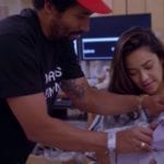 Actress Shay Mitchell Shares Birth Video on YouTube Documenting Her 33 Hour Labor