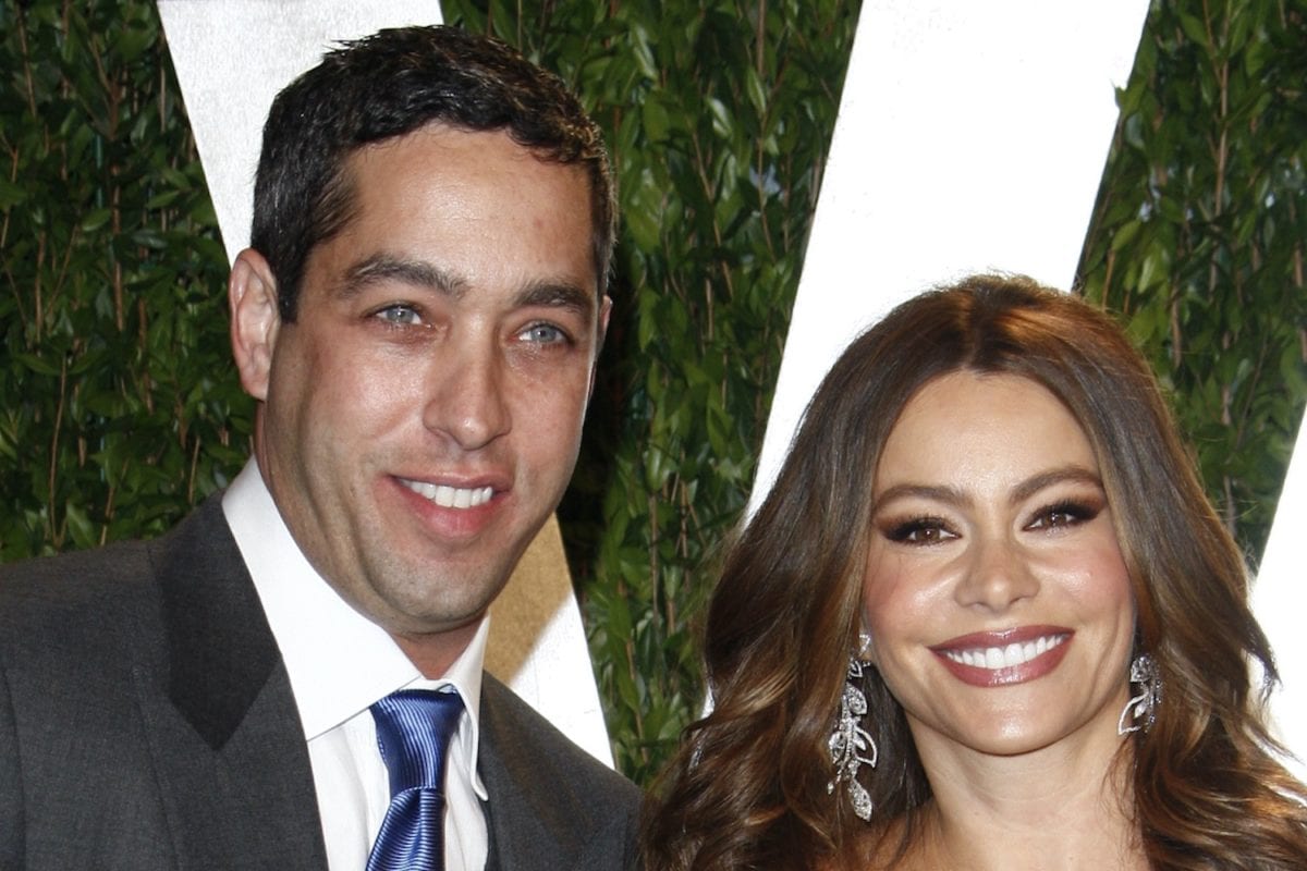 Sofia Vergara Gets Another Win In Ongoing Embryo Legal Drama With Ex-Fiancé