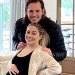 Shawn Johnson East and Husband Can't Wait for Rainbow Baby 2 Years After Miscarriage