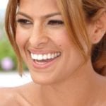 Actress Eva Mendes Hiding From Her Kids in Bed is One of Our Favorite Celeb Parenting Moments