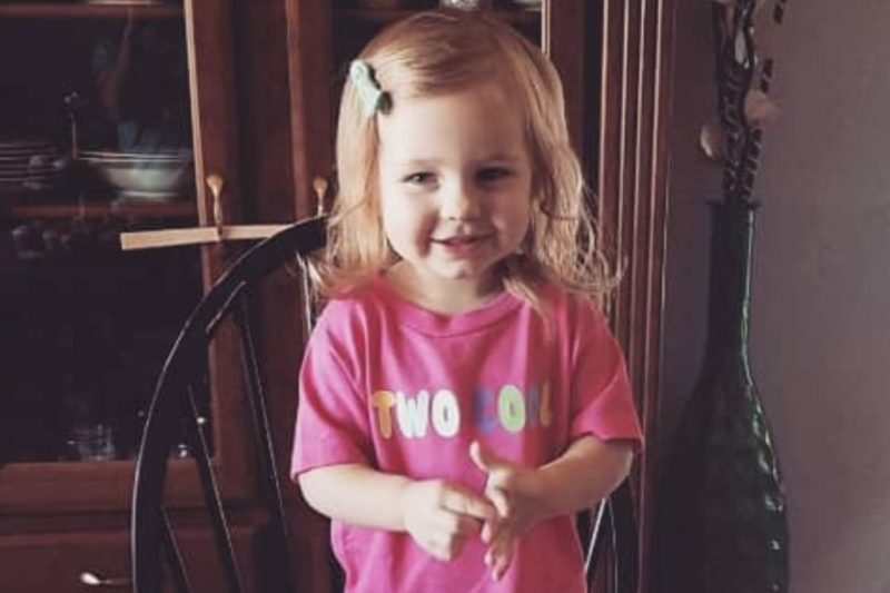 Country Singer Ned LeDoux's 2-year-old Dies in Tragic Choking Accident at Family Home