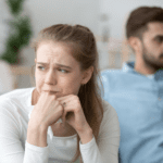 My Husband Always Thinks I'm Cheating on Him and It's Exhausting: Any Advice?