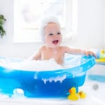 The Best Baby Bathtubs For Every Age And Stage