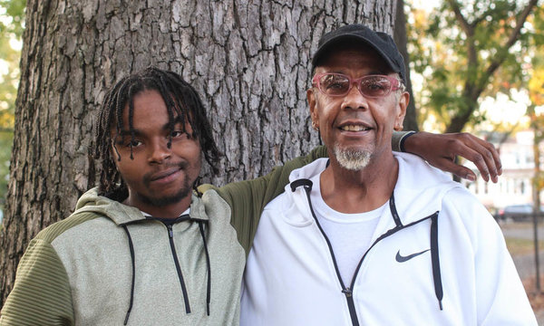 Guy Bryant: Meet 'Pop,' Who Has Fostered More than 50 Children in 12 Years: 'If You Have the Space in Your Home and Heart, You Just Do It'