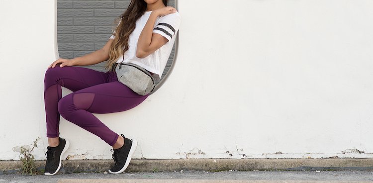 Five Great Fanny Packs For Rocking That Mom Life