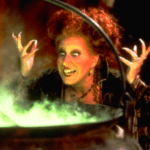 'Hocus Pocus' Is Airing Almost Every Night this October for Halloween