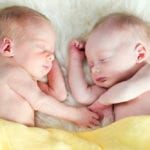 Pregnant Woman Wants to Put Twins Up for Adoption Even Though Ex Objects