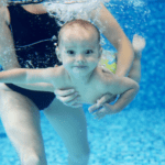 I Feel So Guilty Since My 18-Month-Old Baby Fell Into the Pool: How Do I Get Over This?