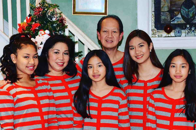 Audi Trinidad: A Father and His Four Daughters Were Killed in a Car Crash, and the Offending Driver Is Only Getting Probation