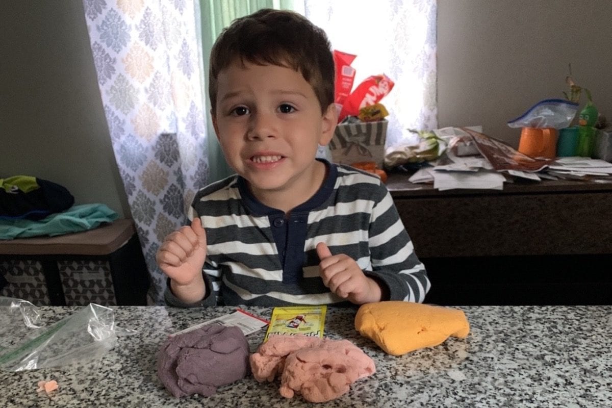 Benjamin Cobb: A 4-Year-Old Michigan Boy Was Tragically Killed by Pit Bull Despite His Mom Trying to Save Him by Stabbing the Dog
