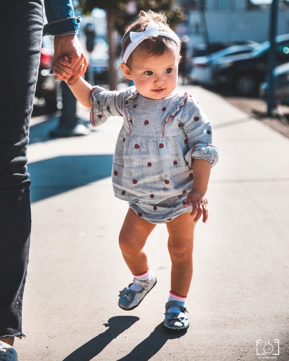 the 25 best celebrity parenting instagram posts from last week