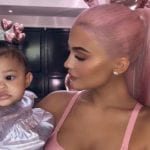 These Photos of Kylie Jenner and Stormi Prove That Kylie's Got this Whole Mom Thing Figured Out