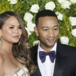 Unsurprisingly, Chrissy Teigen Had the Most Hilarious Response When Twitter Asked How Her Parents Learned She Lost Her Virginity