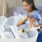 Lawsuit Filed After Three Premature Babies Die, Five Others Get Sick from Donor Breast Milk Contaminated by Hospital Equipment