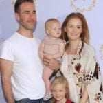 James Van Der Beek Reveals His Wife Kimberly Suffered Another Miscarriage Before Being Eliminated from 'Dancing with the Stars'