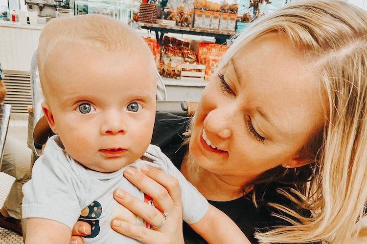 Fertility Issues Led Jennifer Finn to Adoption, and Now She Runs the Most Incredibly Inspiring Instagram About Her New Life as a Mom
