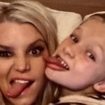 Jessica Simpson's Family Is on the Mend After a Hellish Week of Illness
