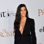 Kourtney Kardashian Is Quitting 'Keeping Up with the Kardashians' to Spend More Time with Her Kids