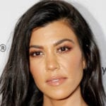 Kourtney Kardashian Clapped Back at Mom-Shamer on Instagram Over a Comment About Her Son's Long Hair