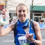 Think Running the New York City Marathon Is Hard? Try Running It While Using a Breast Pump!