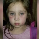 Mom Speaks out on Young Daughter's Behalf After She Was Violently 'Tortured' on Bus From School