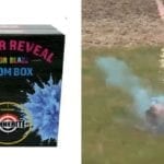 A Second Explosion Caused by a Gender Reveal Rattles Neighbors for Miles