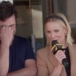 Watch Kristen Bell Break Down Some of the Most Popular Vagina Myths Relating to Pregnancy, Intimacy, and More