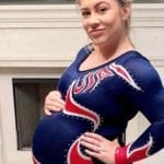 Shawn Johnson Gives Birth After Revealing She Believed Past Miscarriage was 'Payback' for Gymnastics Career