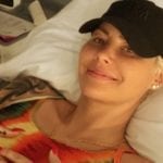 Amber Rose Shares First Photos of New Son, Slash Electric, One Month After His Birth