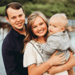 Joe & Kendra Duggar Get Real About the Difficulties They Faced in Their First Year of Marriage