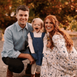 Pregnant Mom Audrey Roloff Struggles After Husband Jeremy Has Surgery: 'It Has Been a Tough Week'
