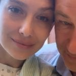 Hilaria Baldwin Suffers a Second Miscarriage in Under Seven Months