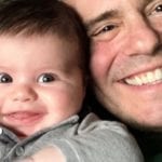 Andy Cohen's Son Benjamin Named 2019's 'Cutest Baby Alive' by People Magazine