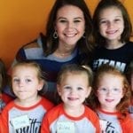 Danielle Busby Gets Hysterectomy to Deal With Pain After Birthing Quintuplets