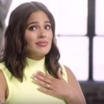 Model Ashley Graham Gets Emotional as She Reveals How 'Isolated and So Alone' Her Changing Pregnancy Body Made Her Feel at First