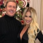 Kim Zolciak-Biermann Is 'On the Fence' About Having a Seventh Child, Says She Knows the 'Clock Is Ticking'