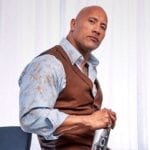Dwayne "The Rock" Johnson Sings Moana Song to 3-Year-Old With Down Syndrome in "Fight for His Life" Against Cancer