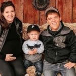 Jackson Roloff Is a Big Brother! Tori and Zach Roloff Welcome Second Child Into the World, a Baby Girl With a Beautiful Name