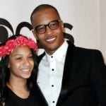 T.I. Addresses the 'Misconceptions' Around His Statements About Taking His Daughter to Her Gynecology Appointments