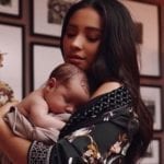 Shay Mitchell Shares Adorable One-Month Baby Update: Take a Look Back at Her Pregnancy and Motherhood Journey
