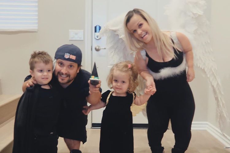 'little women: la' star terra jolé is expecting baby number three: here's everything we know so far