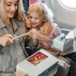 Airlines Are Charging Parents Extra to Sit Next to Their Kids, Which Is Dumb and Needs to Stop