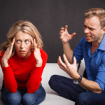 My Husband and I Had a Violent Fight: Do I File a Restraining Order?