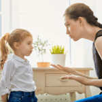 My Fiancé Will Not Let Me Discipline My Stepchild: What Do I Do?