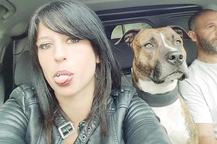 elisa pilarski: french woman who was six months pregnant mauled to death by pack of dogs