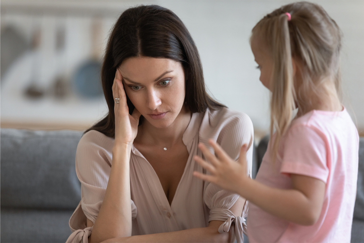 My Ex's Girlfriend Won't Let His Kids Come Over: Any Advice?