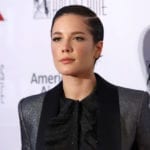 Pop Star Halsey's Response to Fake Pregnancy Rumors Is Actually Incredibly Smart, Sensitive, and Super-Cool