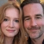 James Van Der Beek and Wife Kimberly Share Update After Miscarriage Left Them 'Devastated': 'I'm Definitely Healing'