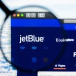 JetBlue Security Question Asks You to Pick Your Favorite Child, and Parents Are Having a Lot of Fun With It